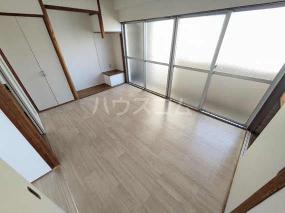 4/30 室内