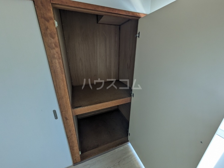 7/30 収納