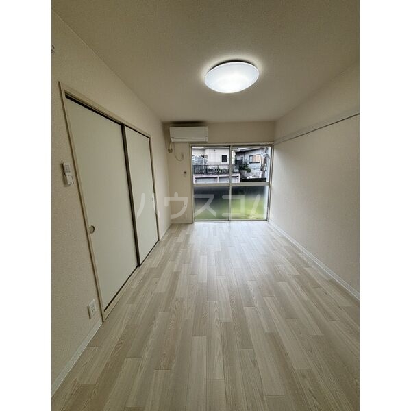 10/25 バルコニー