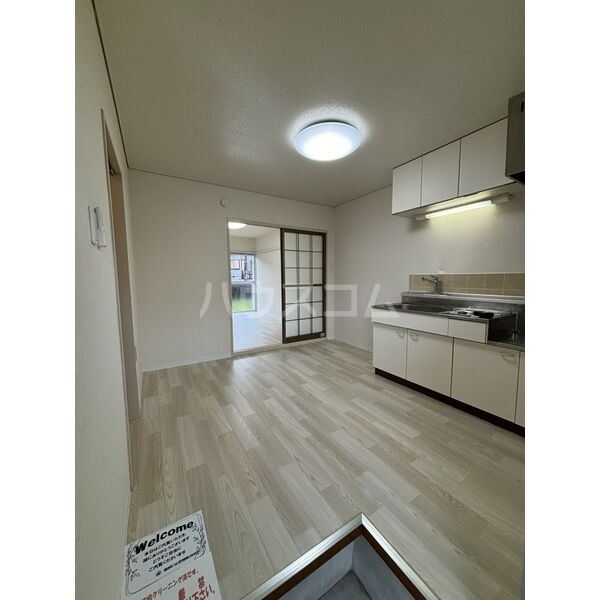 3/25 リビング/ダイニング