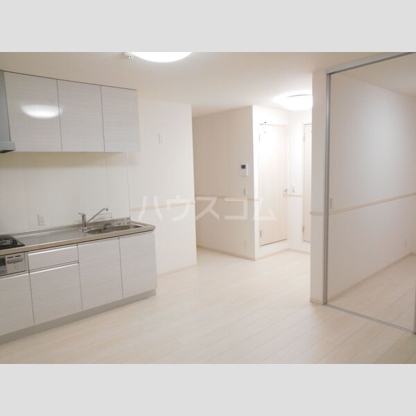 3/21 リビング/ダイニング