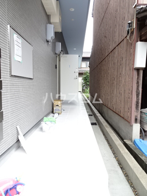 29/30 エントランス