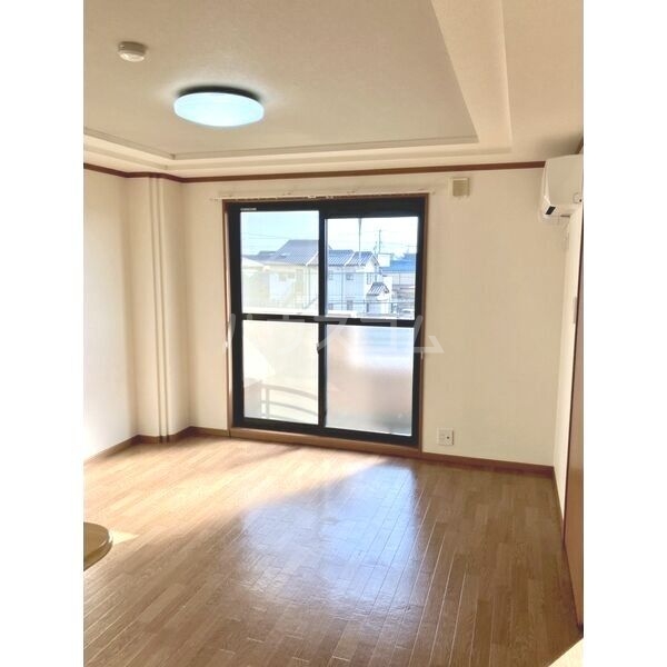 3/24 リビング/ダイニング