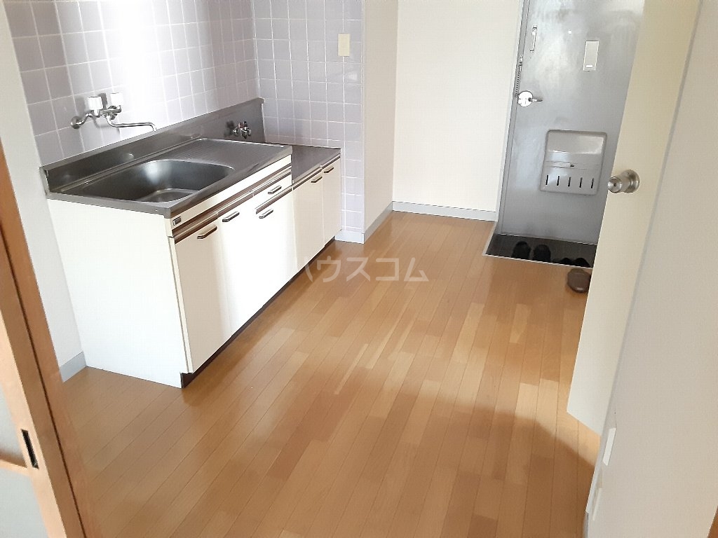 3/26 リビング/ダイニング