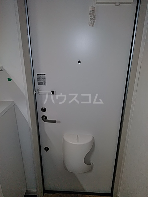 10/30 玄関