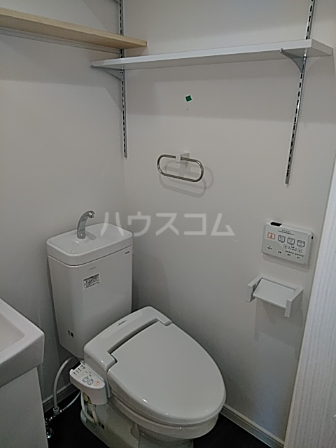 15/30 トイレ