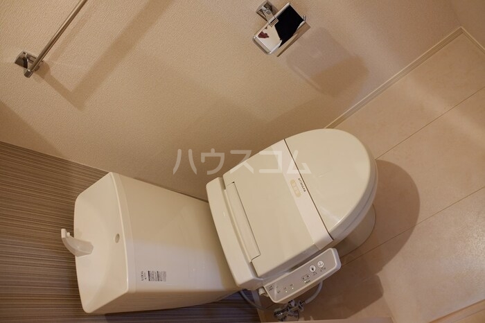 11/22 トイレ