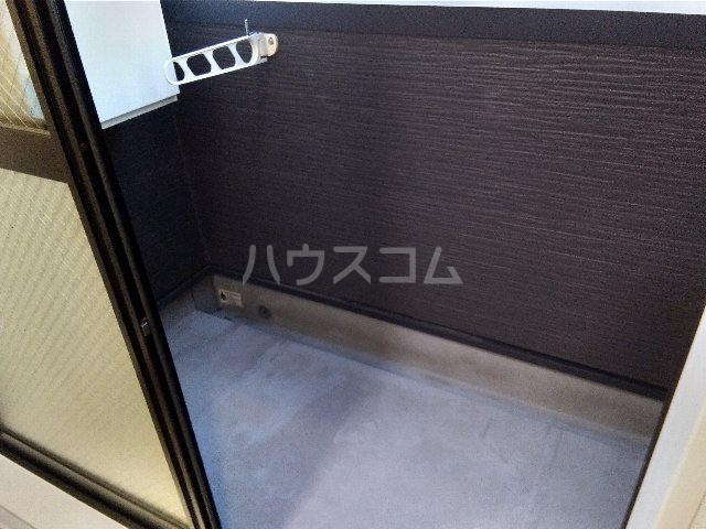 14/24 バルコニー