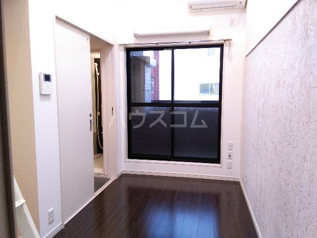 5/24 寝室