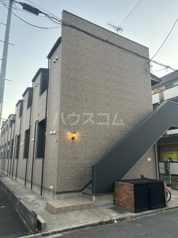1/24 外観