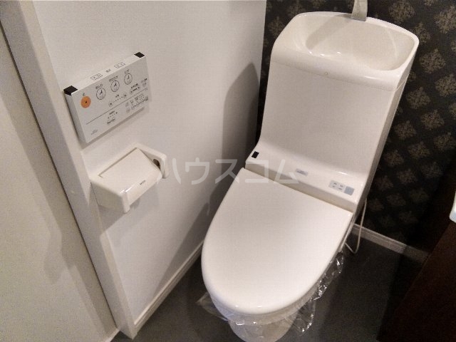 11/24 トイレ
