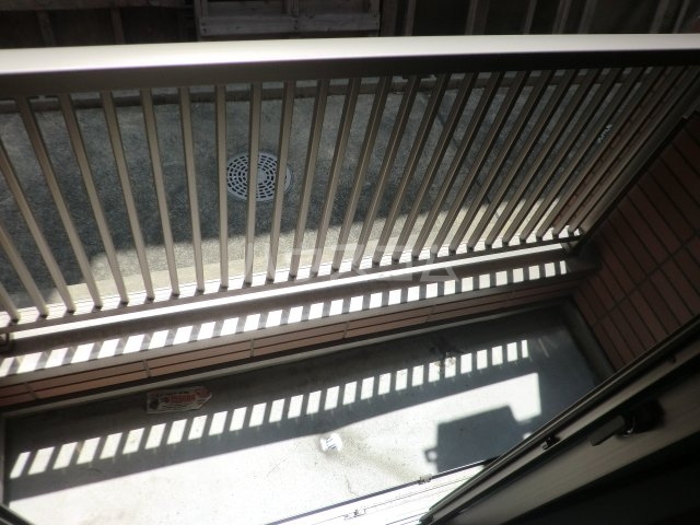 17/29 バルコニー