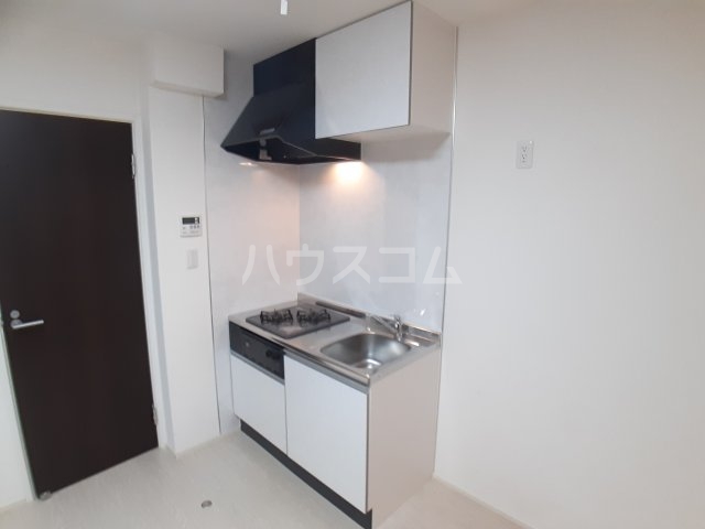 9/27 キッチン