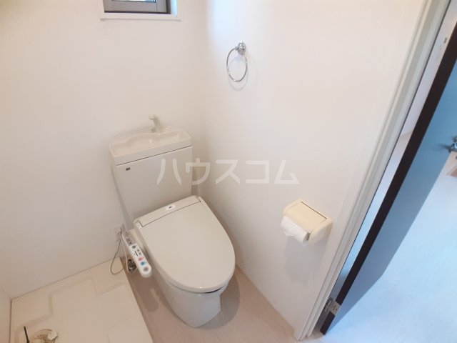 12/27 トイレ