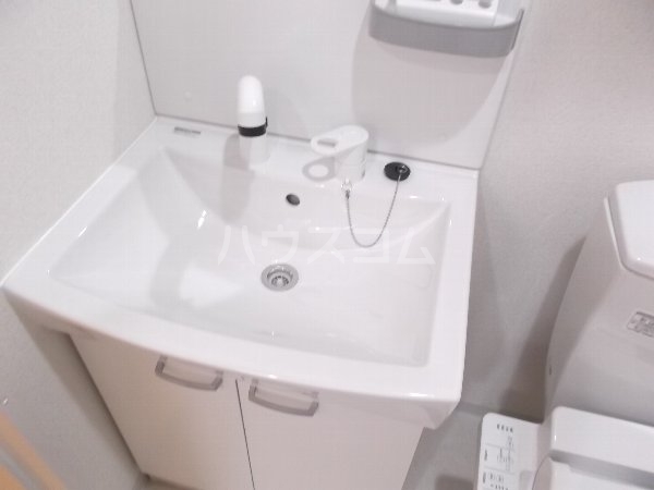 15/30 洗面