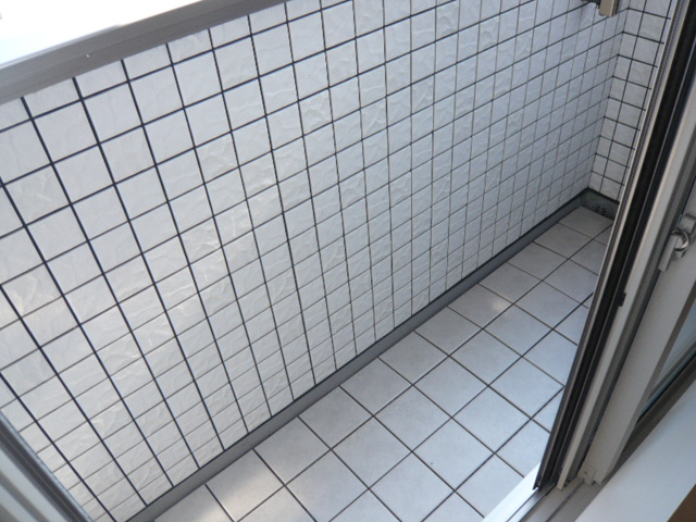 17/30 バルコニー