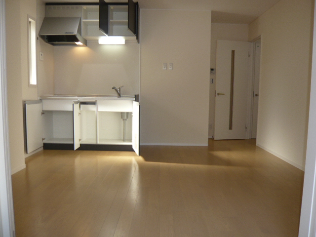 6/30 リビング/ダイニング