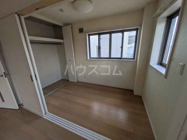 7/30 寝室
