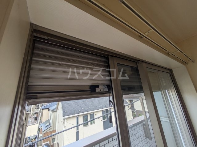 18/30 バルコニー