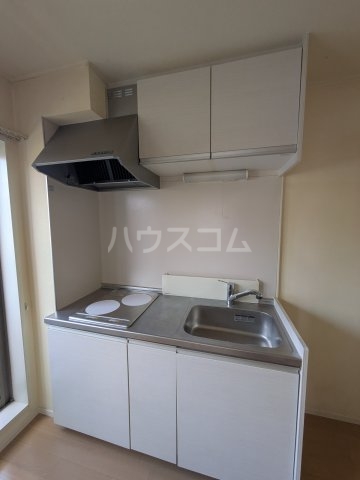 10/30 キッチン
