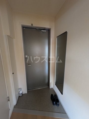 9/30 玄関