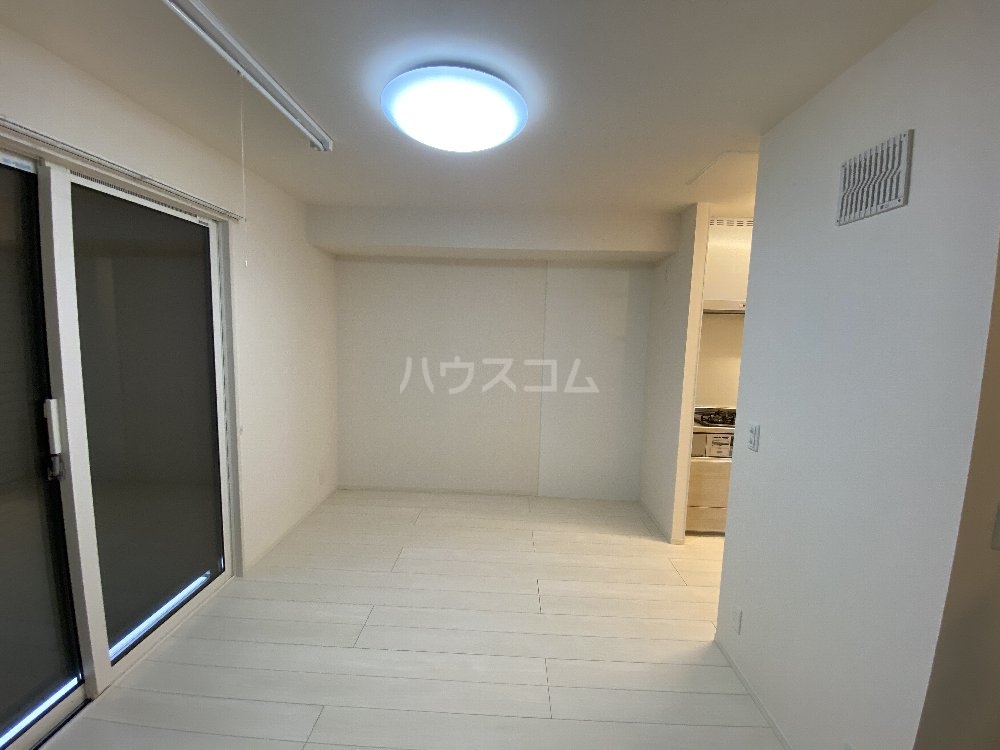 3/26 リビング/ダイニング