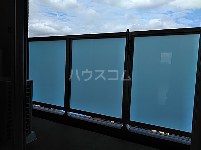 21/30 バルコニー