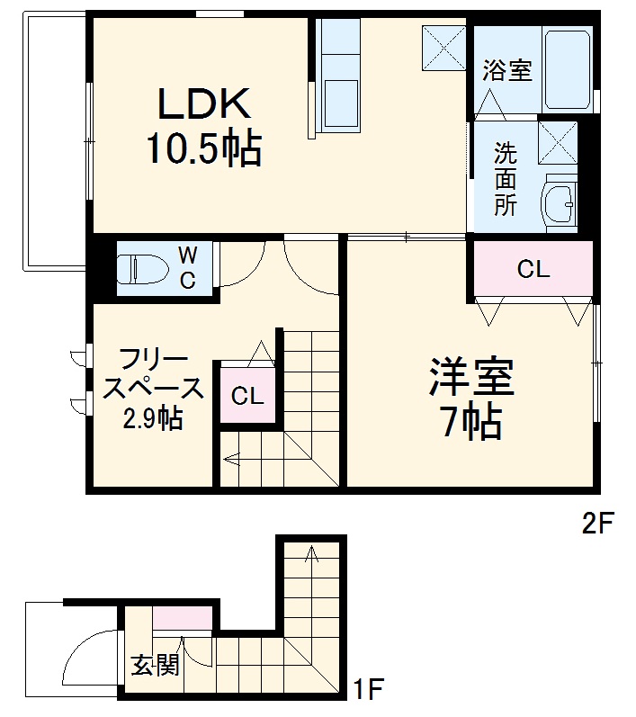 3/30 間取