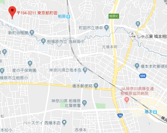 29/30 地図