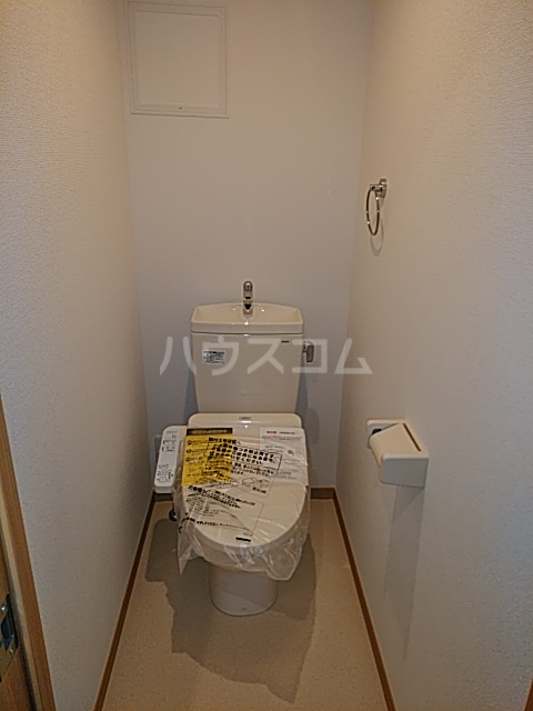 17/30 トイレ