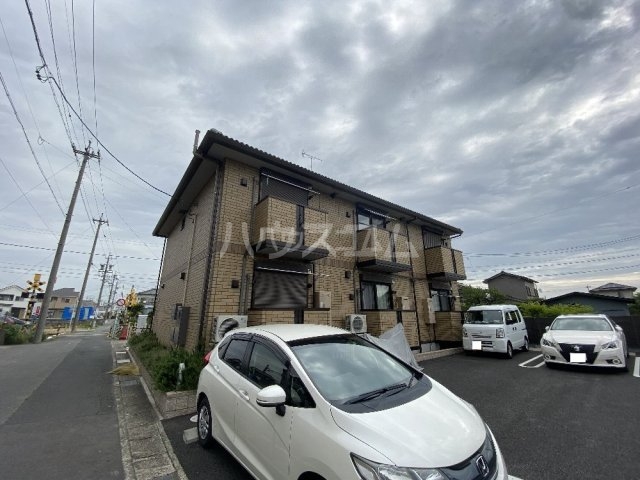 1/21 外観