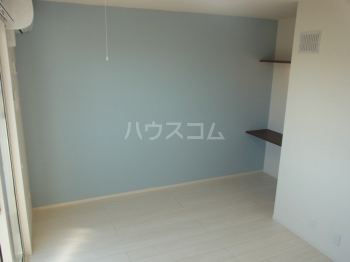 4/21 室内