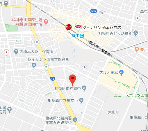 13/23 地図