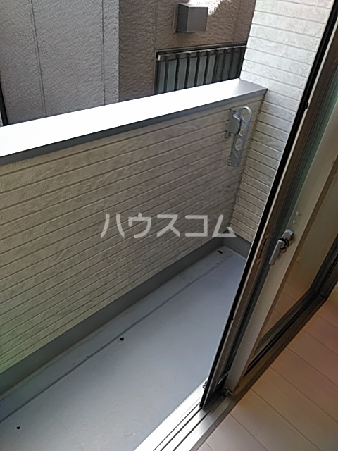 17/30 バルコニー