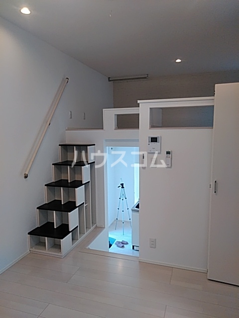 5/30 リビング/ダイニング