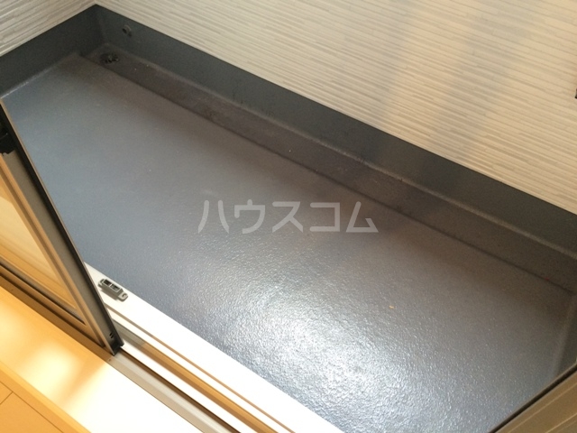 18/29 バルコニー