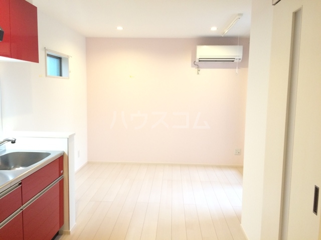 3/29 リビング/ダイニング