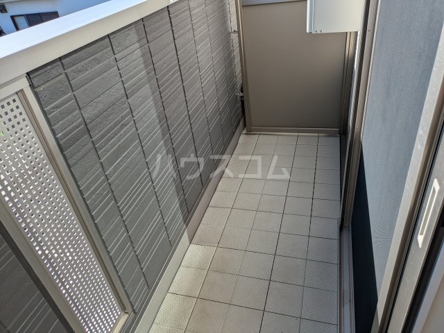 16/30 バルコニー