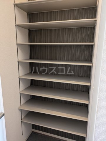 5/30 収納