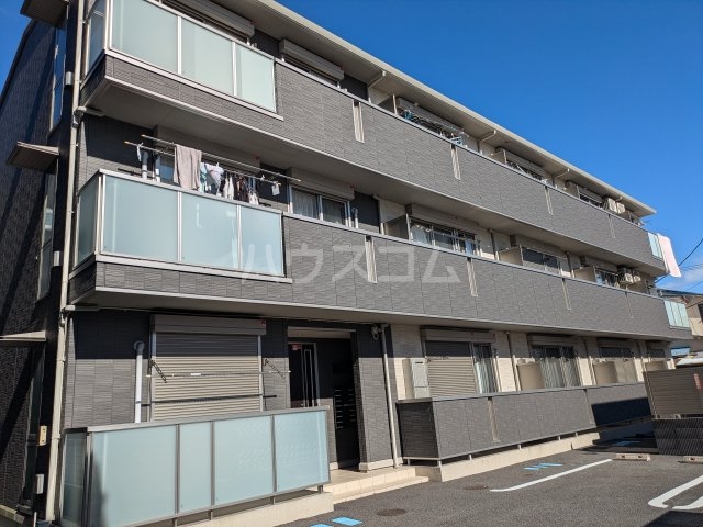 1/30 外観