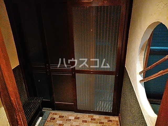 5/25 室内