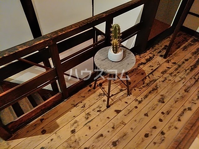 6/25 室内