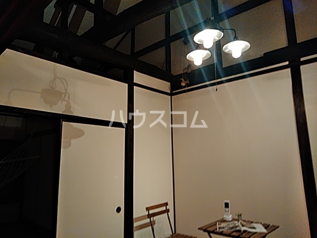 8/25 室内
