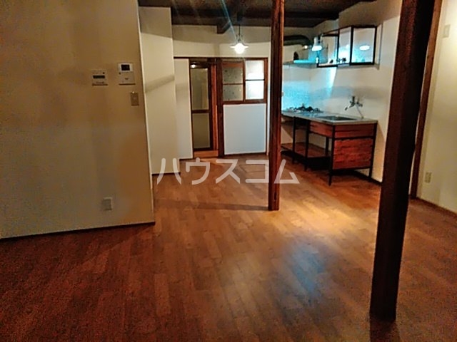 3/25 リビング/ダイニング