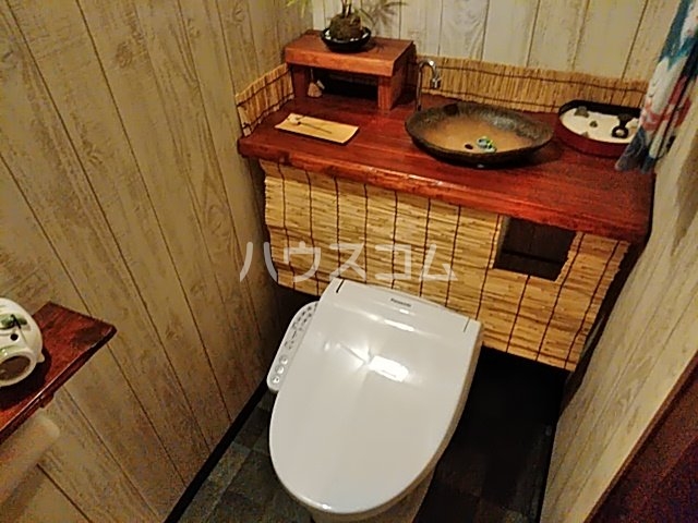 15/25 トイレ