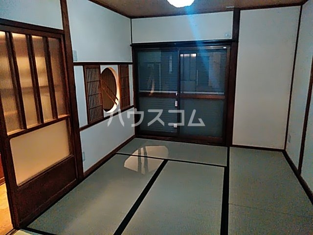 9/25 寝室