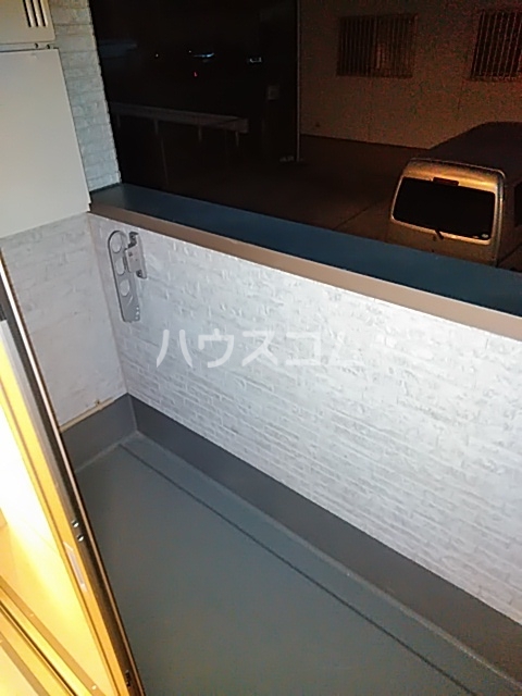 15/30 バルコニー