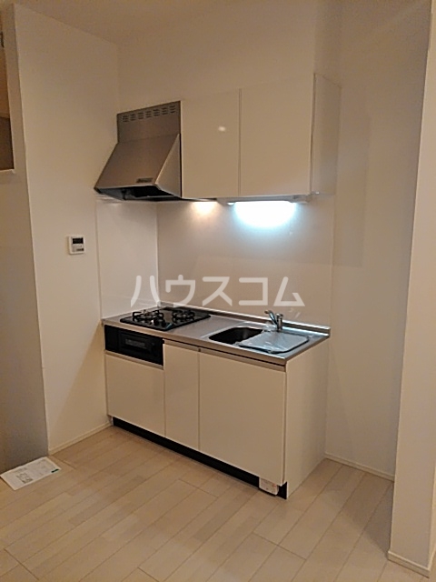 9/30 キッチン
