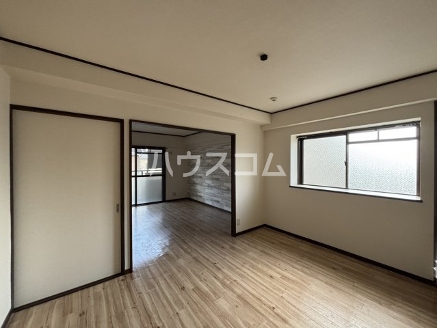 3/19 リビング/ダイニング