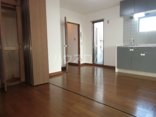 4/30 リビング/ダイニング